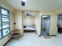 Blk 232C Matilda Court (Punggol), HDB 2 Rooms #547299381